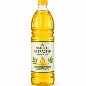 NaturePure Natural Extracted Edible Oil – 1L