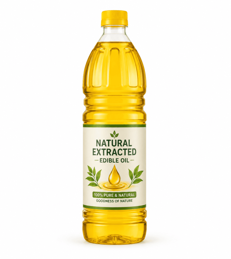 NaturePure Natural Extracted Edible Oil – 1L